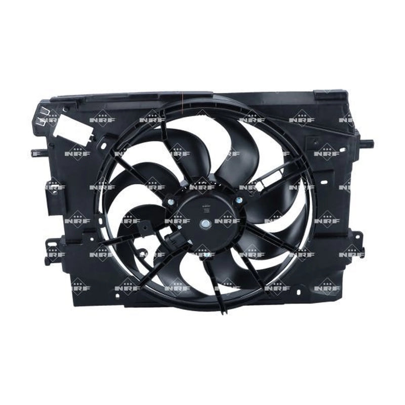 NRF Engine Cooling Fan 470058