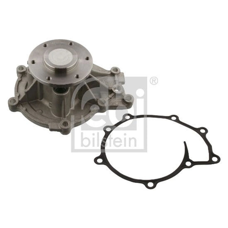 Febi Engine Cooling Water Pump 35518