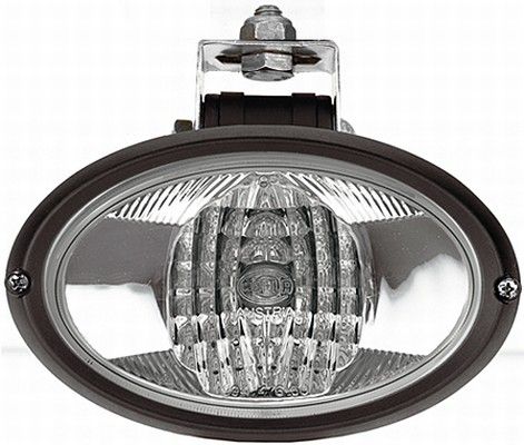 Hella Worklight High