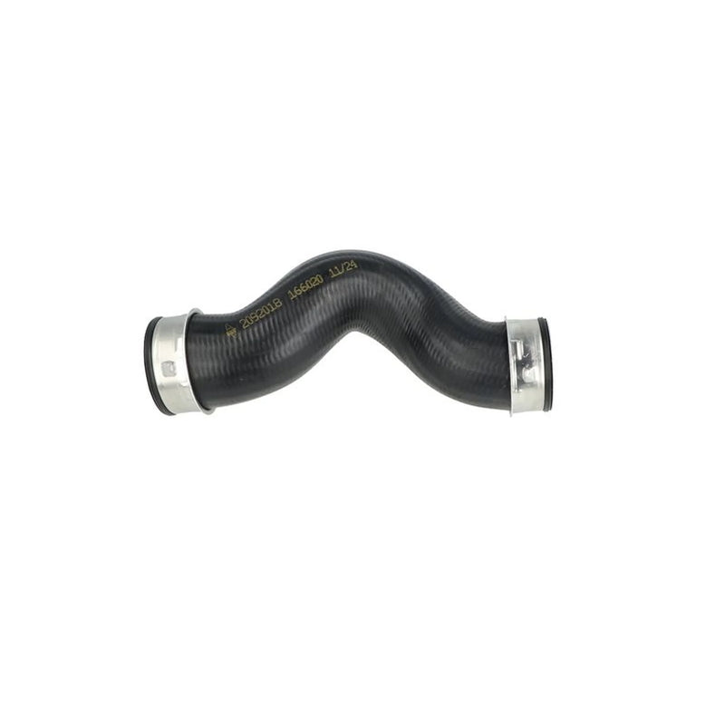 NRF Intercooler Turbo Charge Air Hose Charge Air Cooler 166020