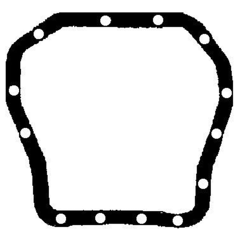 BGA Oil Sump Gasket Wide 2mm Thick OP0350