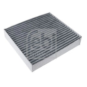 Febi Cabin Air Filter (Pollen Filter) 22441