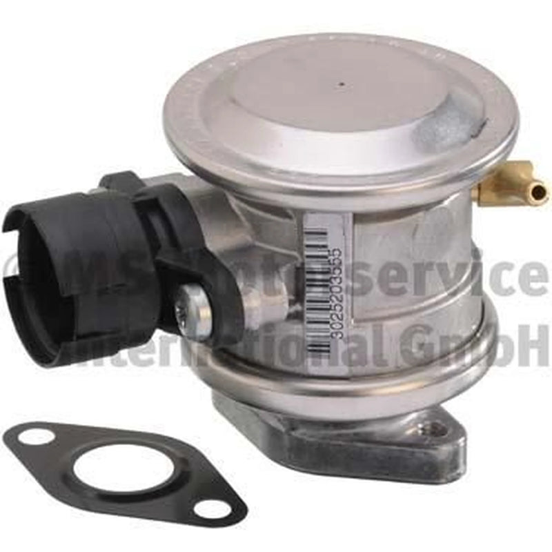 Pierburg Cut-Off Secondary Air Valve 7.22769.78.0