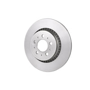 Bosch 2 x Vented Rear Brake Discs 0 986 479 320