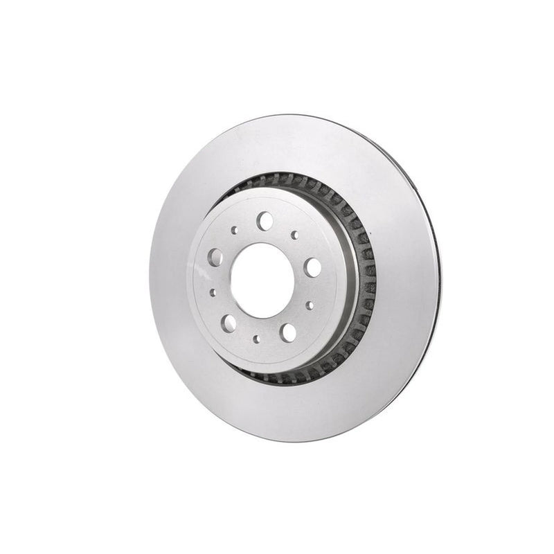 Bosch 2 x Vented Rear Brake Discs 0 986 479 320