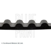 Blue Print Timing Belt Cambelt 117 Teeth ADN17510