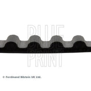 Blue Print Timing Belt Cambelt 117 Teeth ADN17510