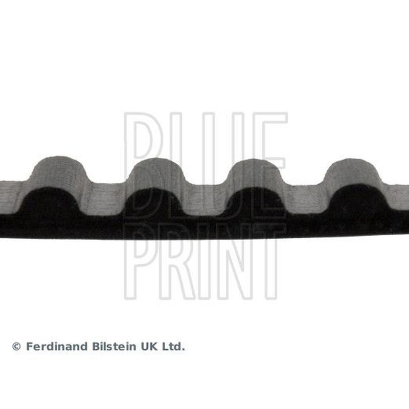 Blue Print Timing Belt Cambelt 117 Teeth ADN17510