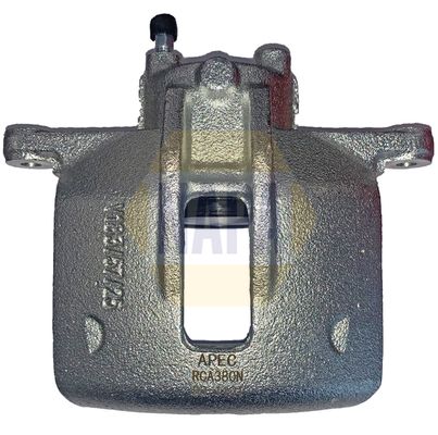 NAPA Brake Caliper Assembly Front Right