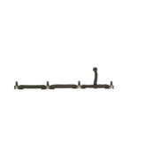 Gates Fuel Overflow Hose Pipe MFL1369