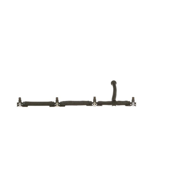 Gates Fuel Overflow Hose Pipe MFL1369