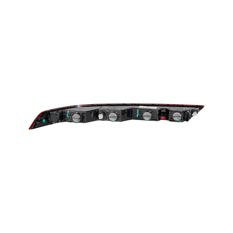 Valeo Tail Light / Lamp Right 048711