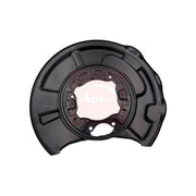 Apec Brake Disc Splash Guard Rear Left ASG1016