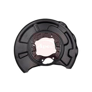 Apec Brake Disc Splash Guard Rear Left ASG1016
