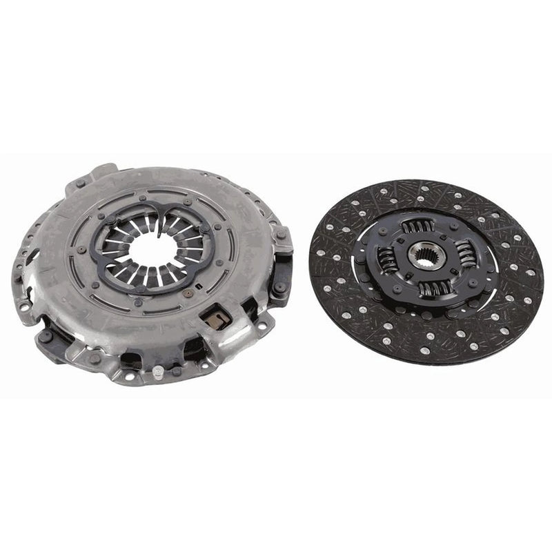 Sachs Clutch Kit Set 3pc 3000950662