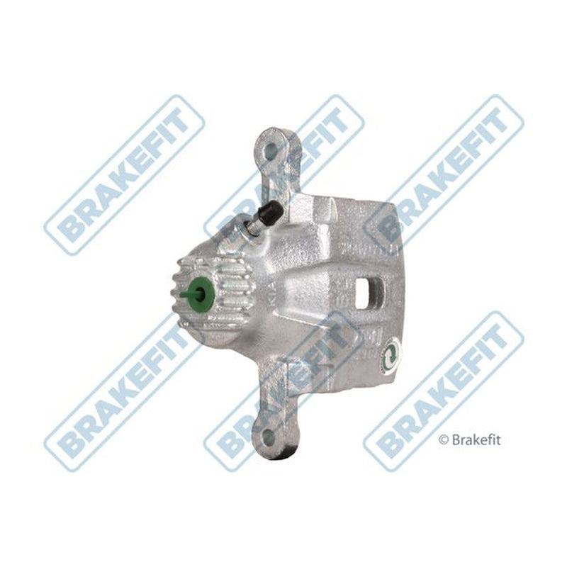 Apec 2 x Rear Brake Calipers BCA1917E