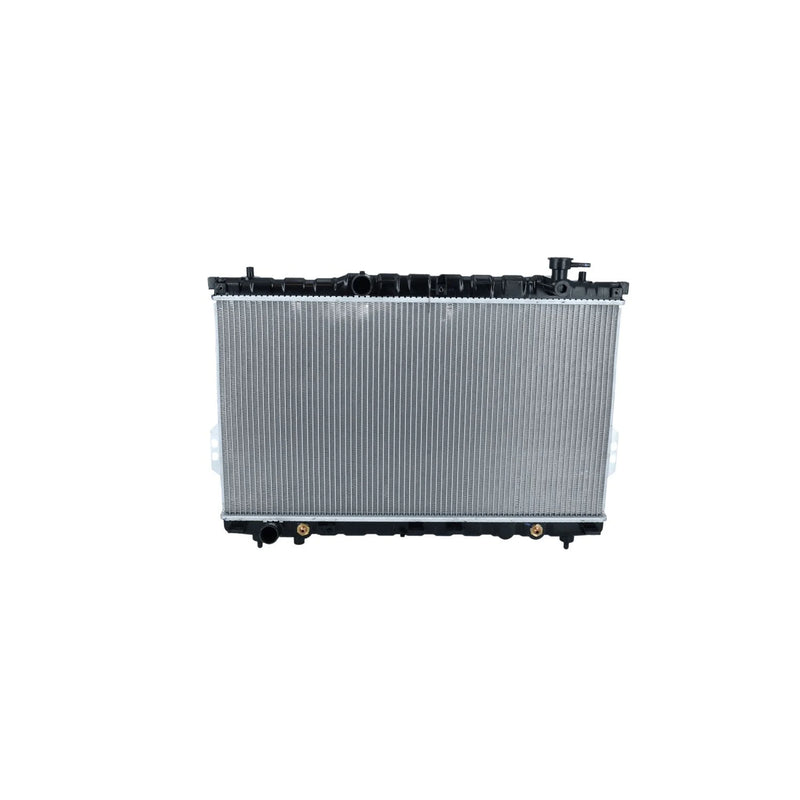 NRF Engine Radiator 53646