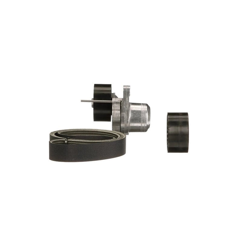 Gates V-Ribbed Belt Set K017PK1663