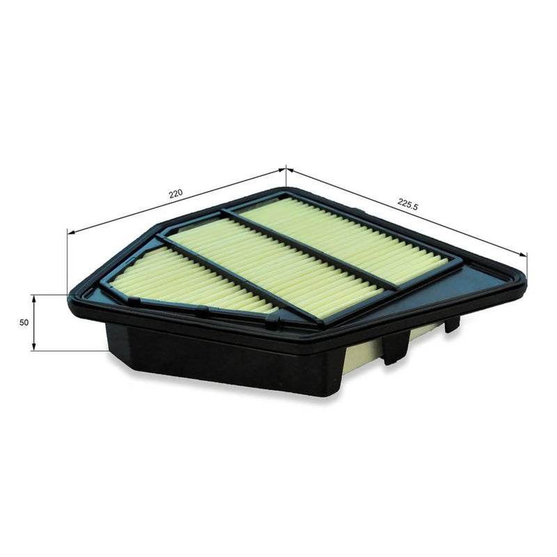Comline Engine Air Filter EAF924