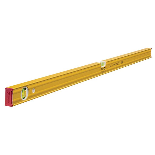 Stabila 80 AS Spirit Level 2 Vial 19169 120cm - 19169