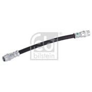 Febi Brake Hydraulic Hose Line Rear Right 180677