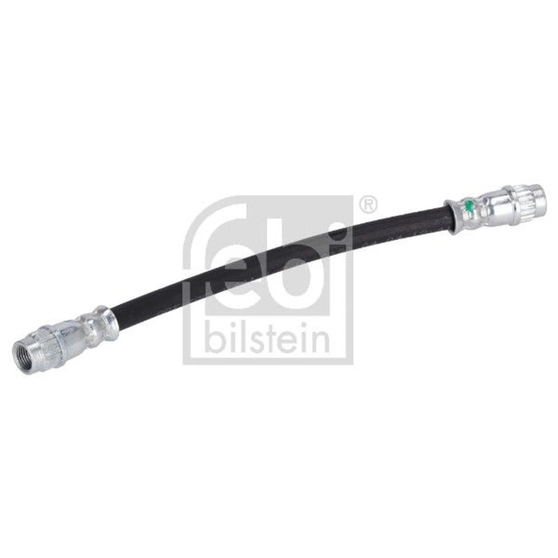 Febi Brake Hydraulic Hose Line Rear Right 180677