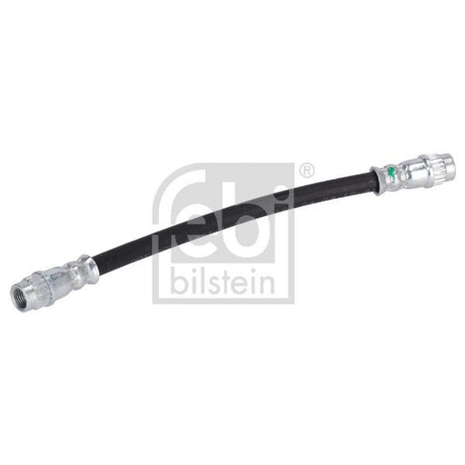 Febi Brake Hydraulic Hose Line Rear Right 180677