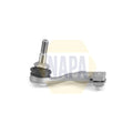 NAPA Steering Tie Rod End Ball Joint Front Left M16x1.5 NST6850