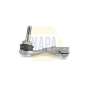 NAPA Steering Tie Rod End Ball Joint Front Left M16x1.5 NST6850