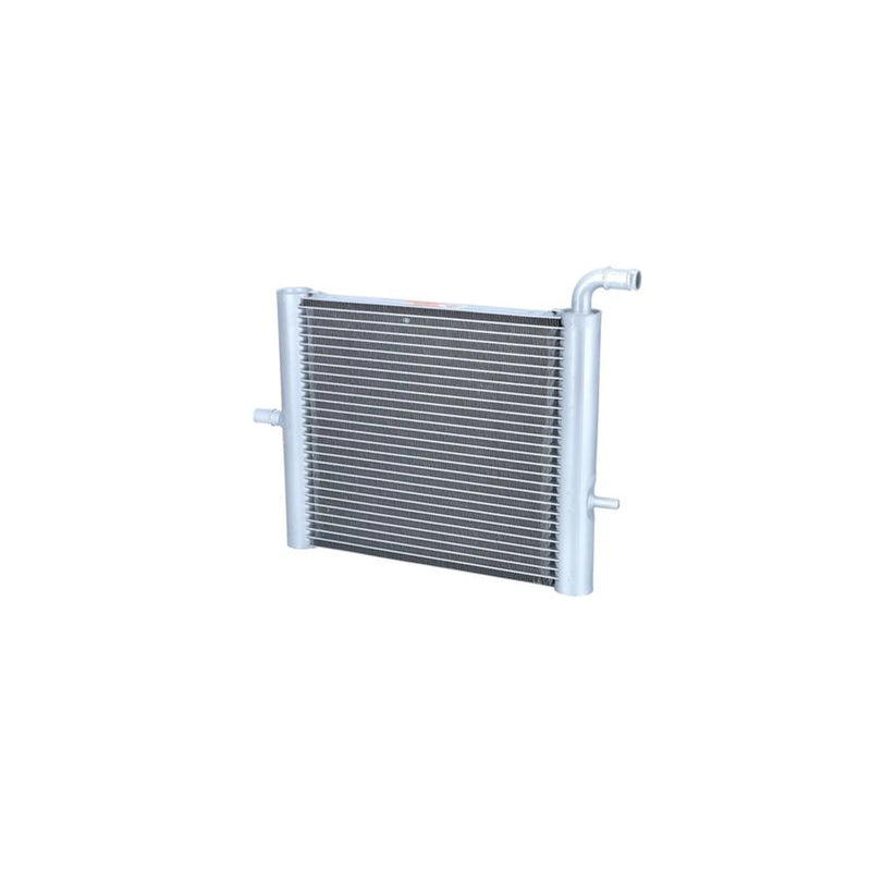 NRF Engine Radiator Left Front 59176