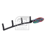 Febi Glow Plug Cable Repair Kit 186558