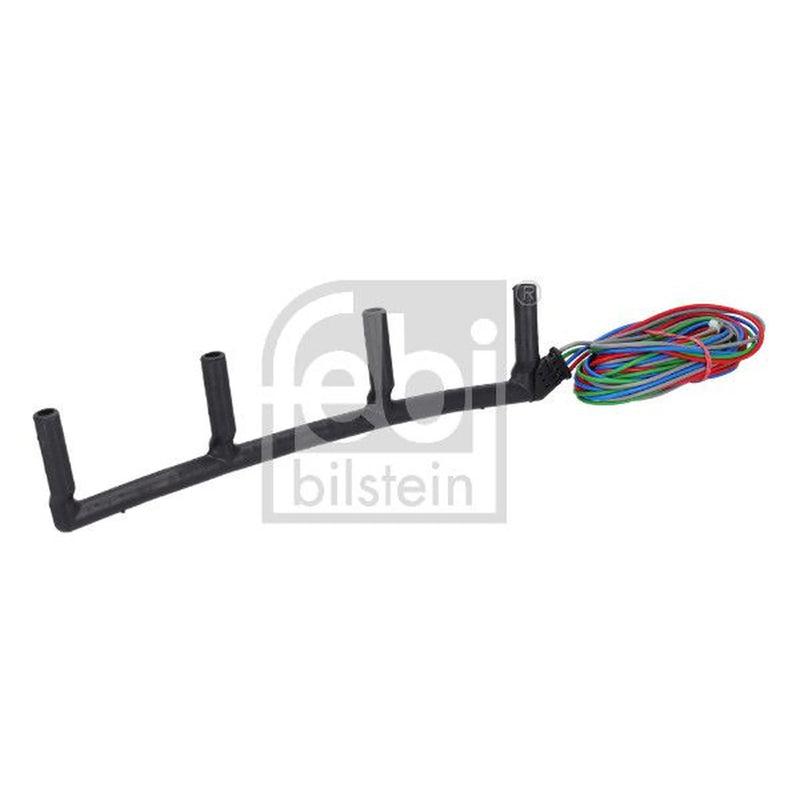Febi Glow Plug Cable Repair Kit 186558