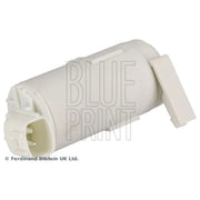 Blue Print Windscreen Washer Pump ADN10311