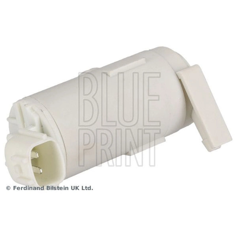 Blue Print Windscreen Washer Pump ADN10311