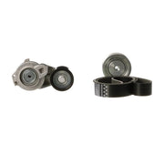 Gates V-Ribbed Belt Set K0210PK1545HD
