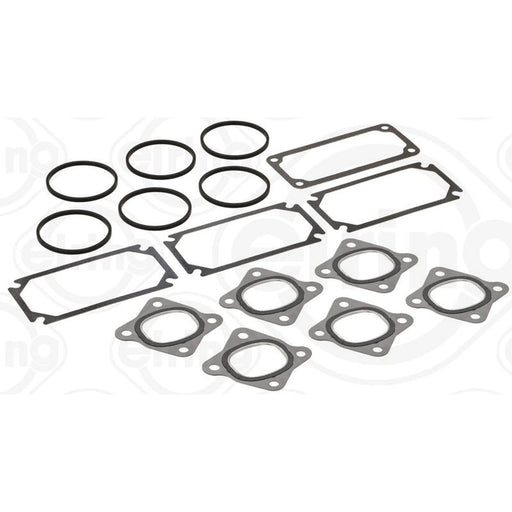 Elring Volvo Inl/Exh Manifold Gasket Set 087.352