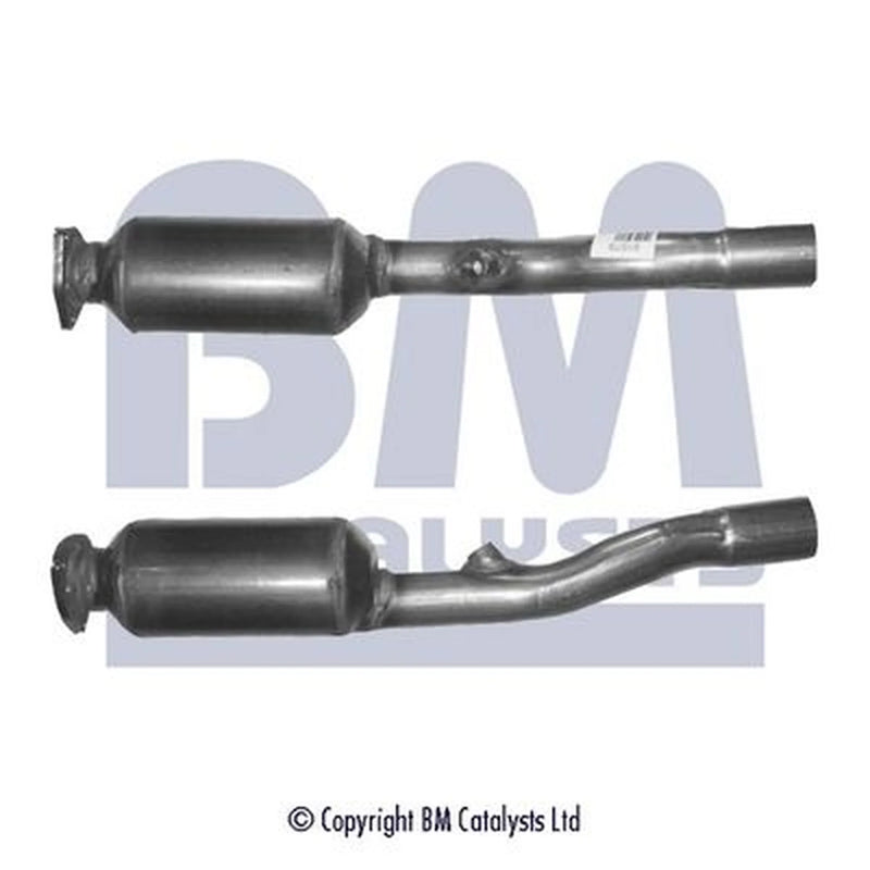BM Catalysts Homologated Petrol Cat BM91579H