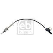 Febi Exhaust Gas Temperature Sensor before soot particulate fi 185805