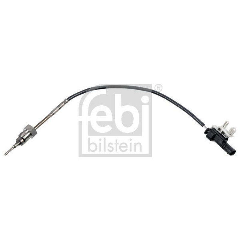 Febi Exhaust Gas Temperature Sensor before soot particulate fi 185805