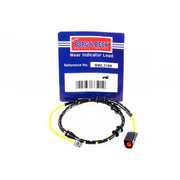 Borg & Beck Brake Pad Wear Sensor Front BWL3188