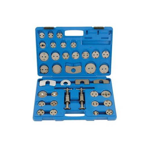 Laser Tools Brake Caliper Tool Set 37pc - PL