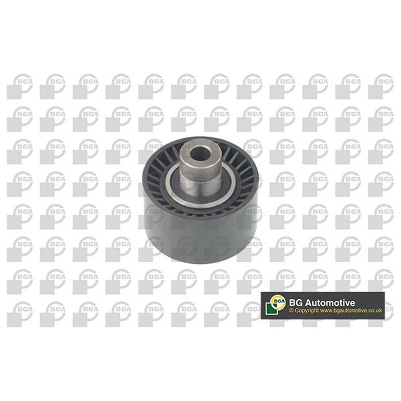 BGA V-Ribbed Belt Deflection/Guide Pulley DC2301