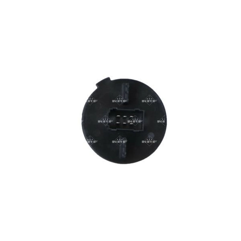 NRF Heater Blower Resistor 342006