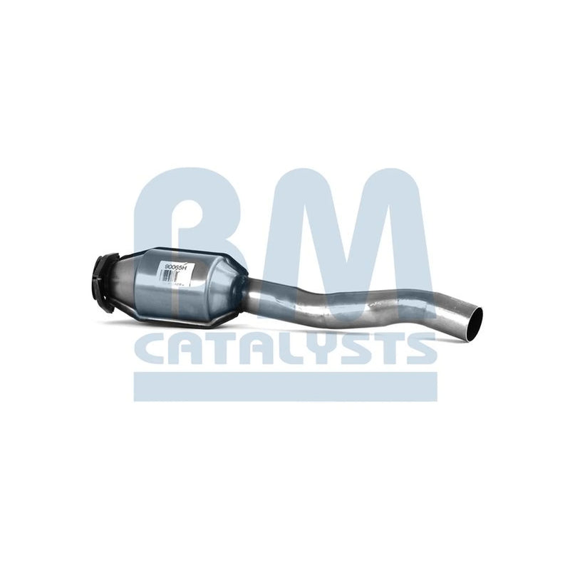 BM Catalysts Homologated Petrol Cat BM90065H