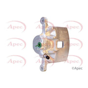 Apec Brake Caliper Assembly Front Right RCA493
