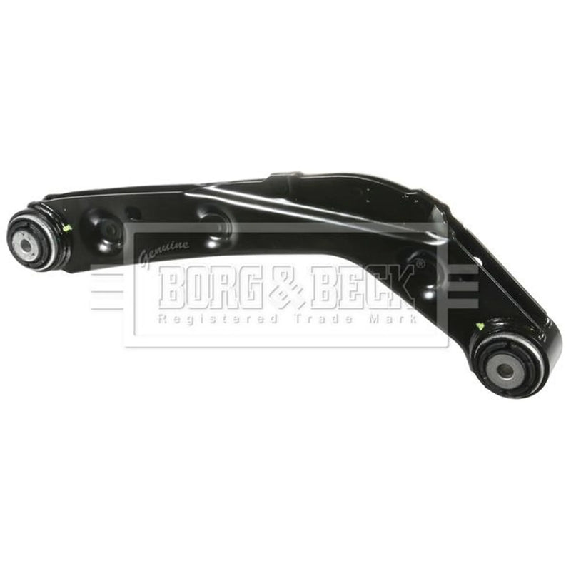Borg & Beck Control/Trailing Arm BCA8100