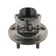 Febi Wheel Bearing Kit Rear Right 74mm 31338