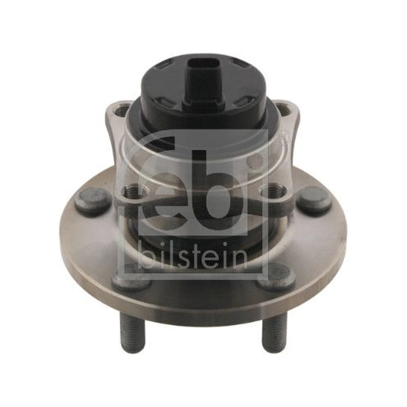 Febi Wheel Bearing Kit Rear Right 74mm 31338