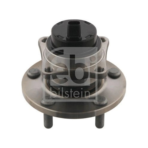 Febi Wheel Bearing Kit Rear Right 74mm 31338