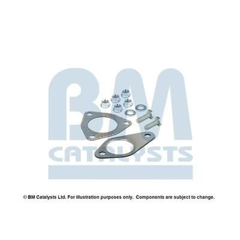 BM Catalysts Exhaust Pipe Mounting Kit FK70307B